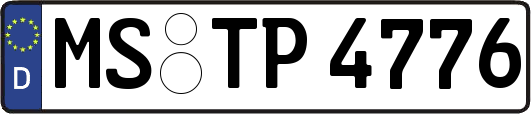 MS-TP4776
