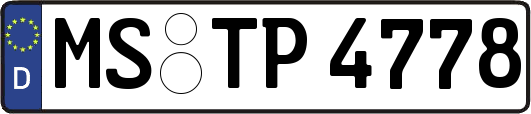 MS-TP4778