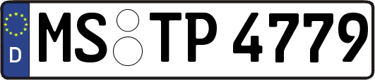 MS-TP4779