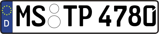 MS-TP4780