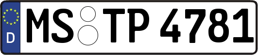 MS-TP4781