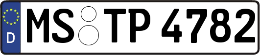 MS-TP4782
