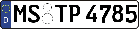 MS-TP4785