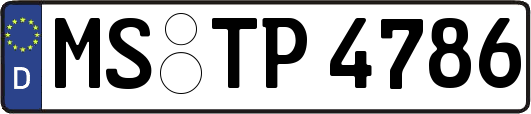 MS-TP4786
