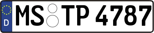 MS-TP4787