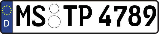 MS-TP4789