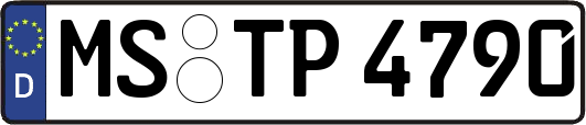 MS-TP4790