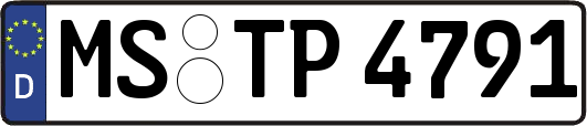 MS-TP4791