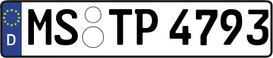 MS-TP4793