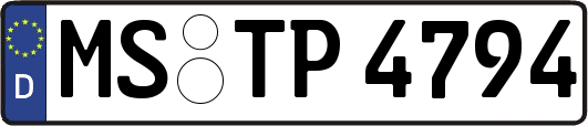 MS-TP4794