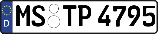 MS-TP4795