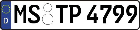 MS-TP4799