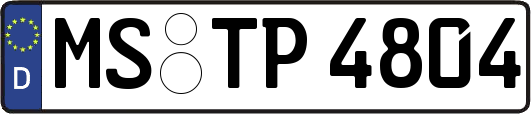 MS-TP4804