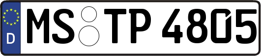 MS-TP4805