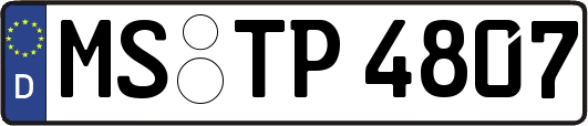 MS-TP4807