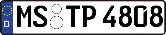 MS-TP4808