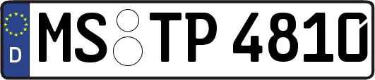 MS-TP4810