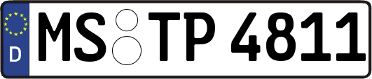 MS-TP4811