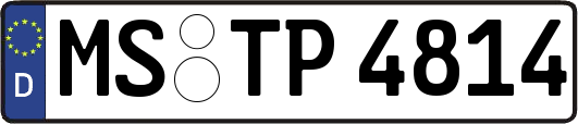 MS-TP4814