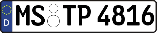 MS-TP4816