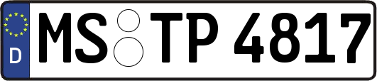 MS-TP4817