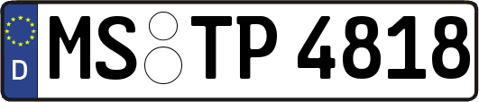 MS-TP4818