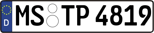 MS-TP4819