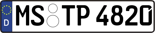 MS-TP4820