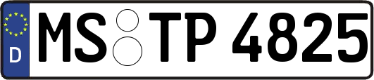 MS-TP4825