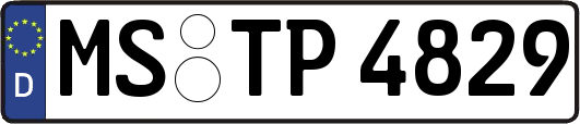 MS-TP4829