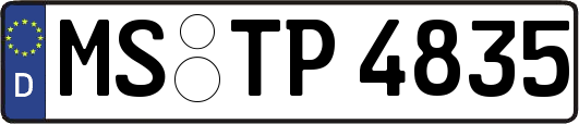 MS-TP4835