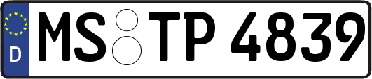 MS-TP4839