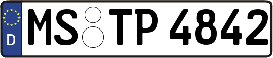 MS-TP4842