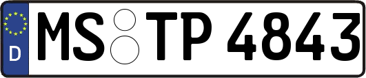 MS-TP4843