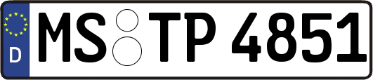MS-TP4851