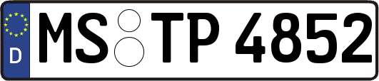 MS-TP4852