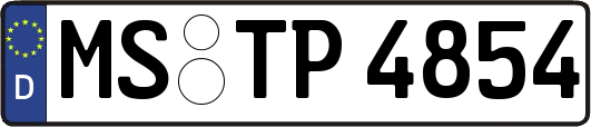 MS-TP4854