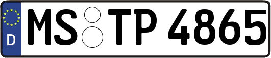 MS-TP4865