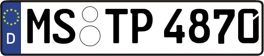 MS-TP4870