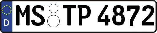 MS-TP4872