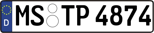 MS-TP4874