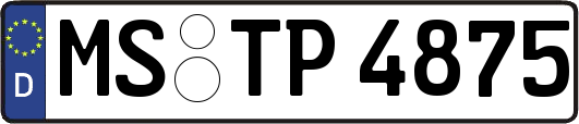 MS-TP4875