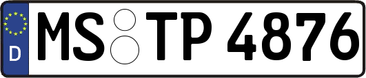 MS-TP4876