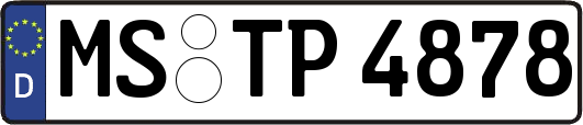 MS-TP4878