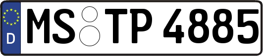 MS-TP4885
