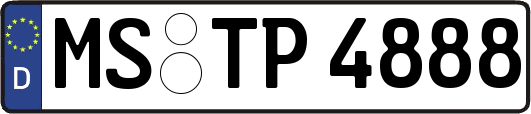 MS-TP4888