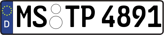 MS-TP4891