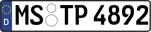 MS-TP4892
