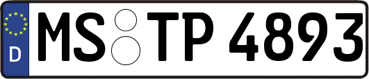 MS-TP4893