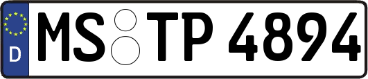 MS-TP4894
